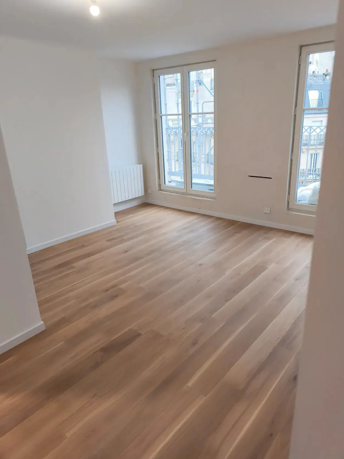 Remise en état appartement ou maison Debarrastout IDF